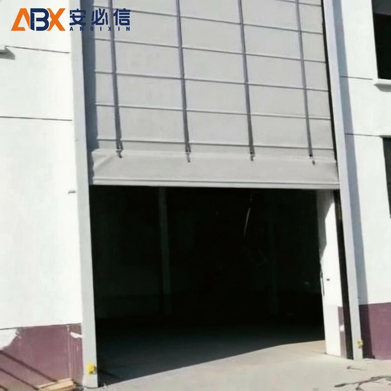 湖州伸缩式卸货平台