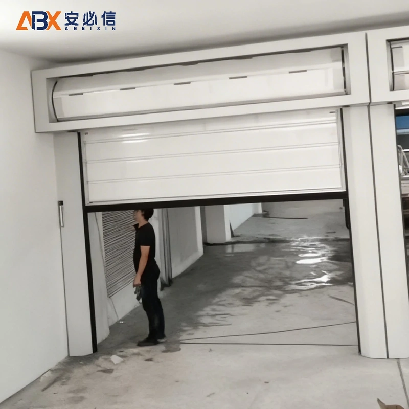 湖州雷达高速门